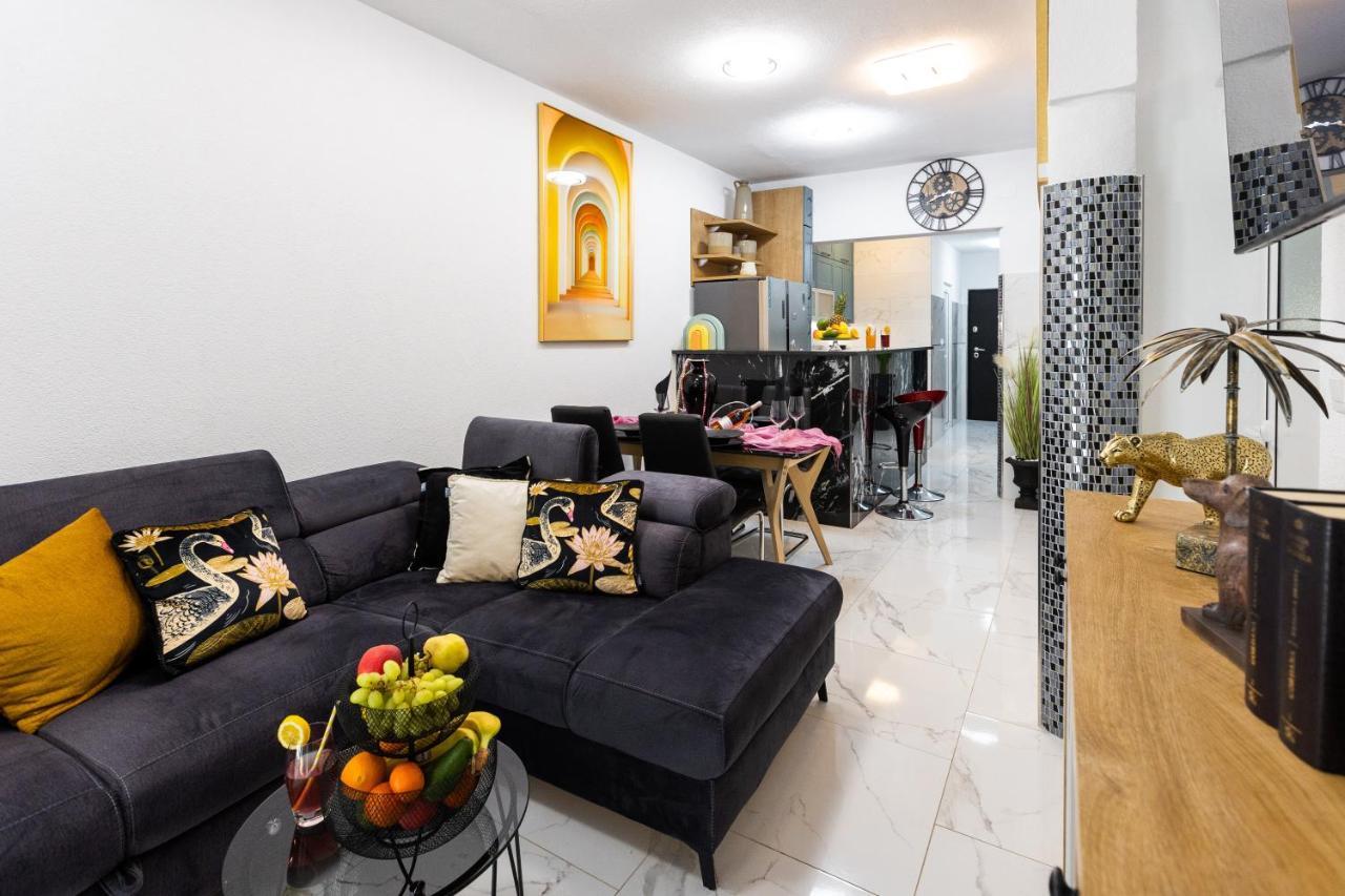 Apartment Zolla Dubrovnik- Hot Tub And Free Parking Exterior photo