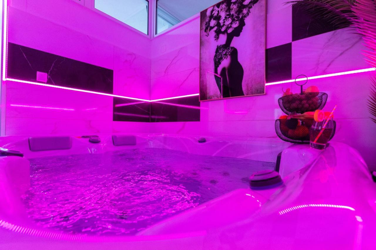 Apartment Zolla Dubrovnik- Hot Tub And Free Parking Exterior photo