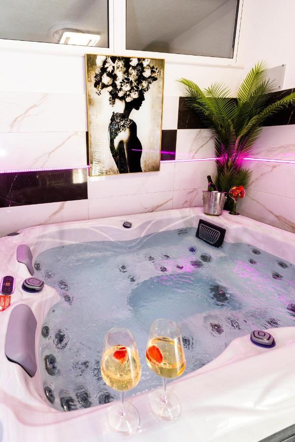 Apartment Zolla Dubrovnik- Hot Tub And Free Parking Exterior photo