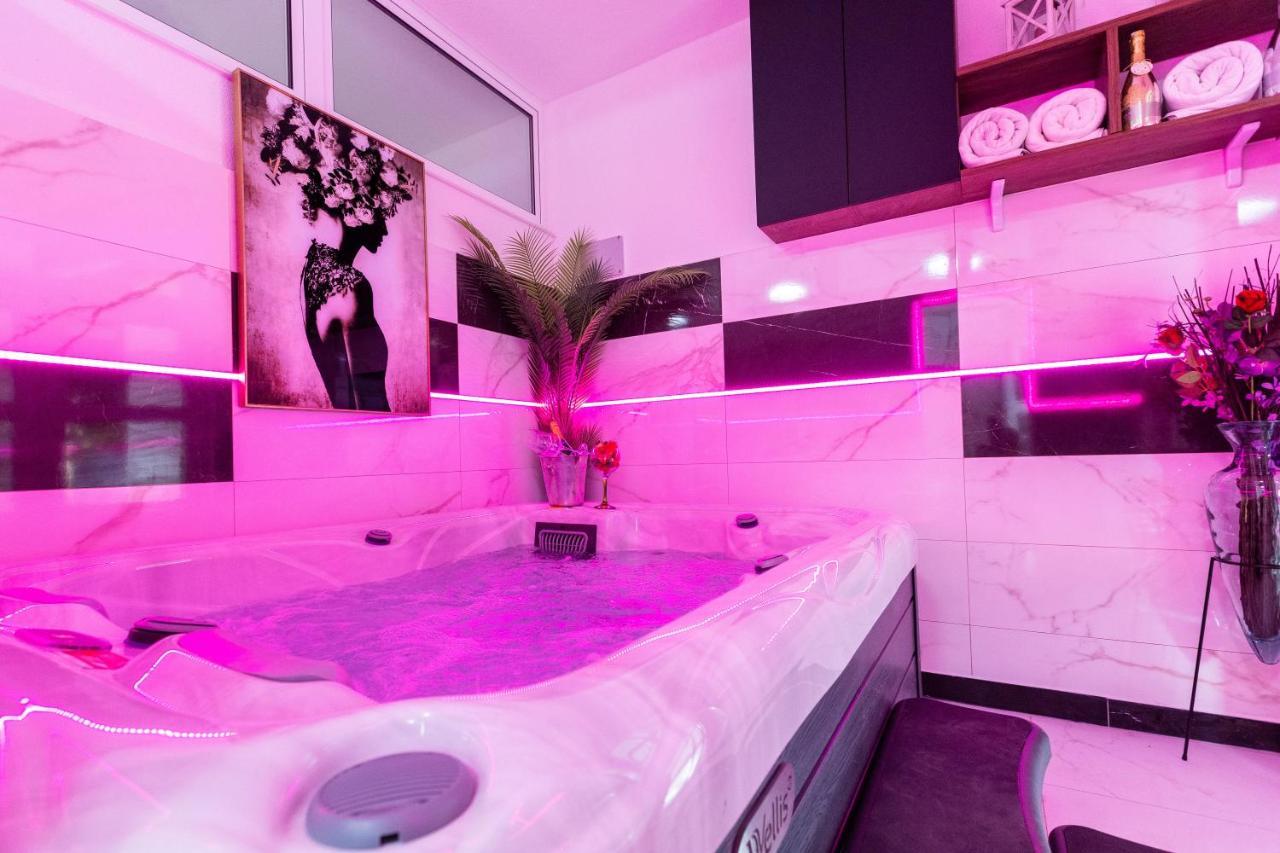 Apartment Zolla Dubrovnik- Hot Tub And Free Parking Exterior photo