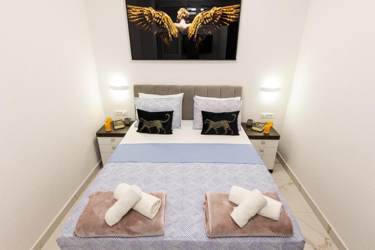 Apartment Zolla Dubrovnik- Hot Tub And Free Parking Exterior photo